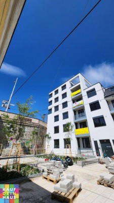 AMEISGASSE 28 - "STADT. NATUR. ZUHAUSE" - JETZT BEZUGSBEREIT!