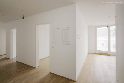 Ab Dezember 2025/ Alternative zu Wien/Wien Hauptbahnhof/ Stockerau in nur 40 Minuten., 3. OG mit Balkon