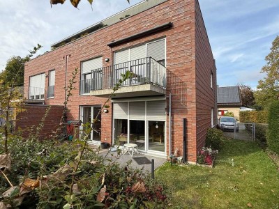 Top zentrale Lage in Mesum!