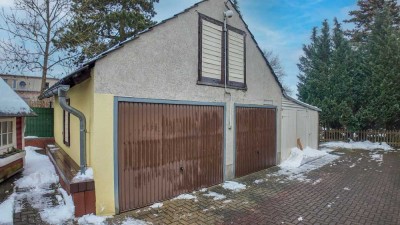 Altes Gasthaus, neue Visionen – Platz für alles, was kommt