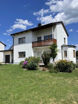 Gepflegtes Einfamilienhaus in Dorfen