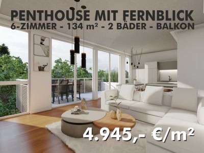 PENTHOUSE MIT FERNBLICK