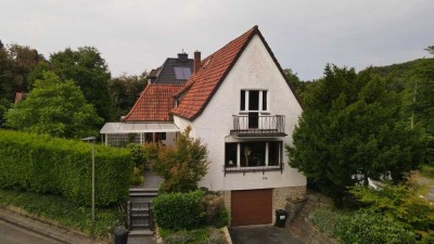 Sieker-Schweiz - Haus mit Charme