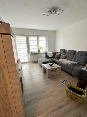 Moderne 2,5 Zimmer Wohnung in Frillendorf