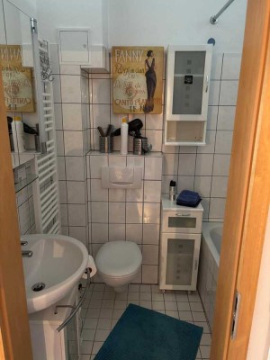 3-Zimmer-Wohnung in Koblenz