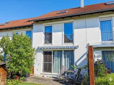 # Sehr gut # Ein Haus für die große Familie