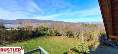 Stellen Sie sich vor, diesen Ausblick jeden Tag zu genießen!