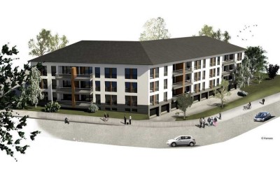 City-Wohnungen für Jung und Alt