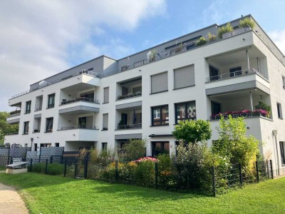 Exklusive 3-Zimmer-Penthouse-Wohnung mit geh. Innenausstattung (Privatverkauf, provisionsfrei!)