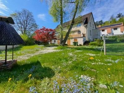 Abrissobjekt, Toplage, 4 neue Wohneinheiten möglich