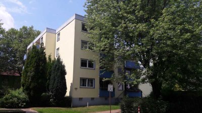 Willkommen Zuhause: interessante 2,5-Zimmer-Wohnung