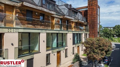 Effizient geschnittene 3 Zimmerwohnung mit echtem Mehrwert

 als
Eigennutzer oder Anleger