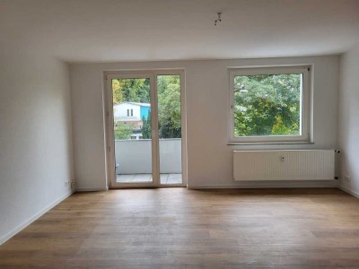 Schöne Wohnung in Aachen-Laurensberg 3ZiKDB 82m²
