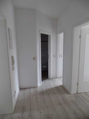 2-Raum-Single-Wohnung mit  Balkon