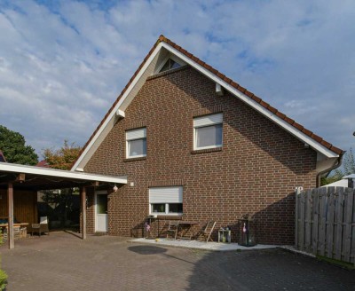 6640 - Ihr neues Zuhause in Ekern – Doppelhaushälfte mit Wohlfühlcharakter