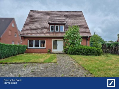 Ihr neues Zuhause im Grünen