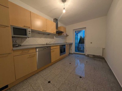 3-Zimmer-Wohnung in Schrobenhausen