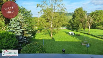 WOHNHAUS MIT TOLLEM MOSELBLICK! / PROVISIONSFREI!