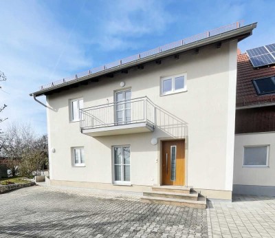 Traumhaft wohnen im Altmühltal – mit Pool, Sauna & großem Grundstück!