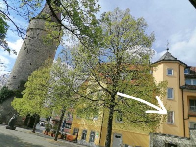 Helle 4,5-Zimmer-Wohnung im Raum Würzburg