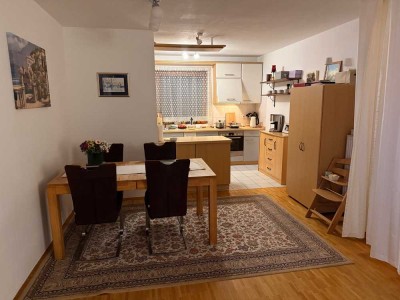 Gepflegte 3-Zimmer Wohnung mit 95 m² in Dietzenbach