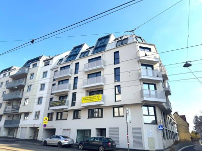 INVESTIEREN UND GENIESSEN IM SÜDWESTEN VON WIEN! PERFEKTE INFRASTRUKTUR – NÄHE SCHÖNBRUNN!