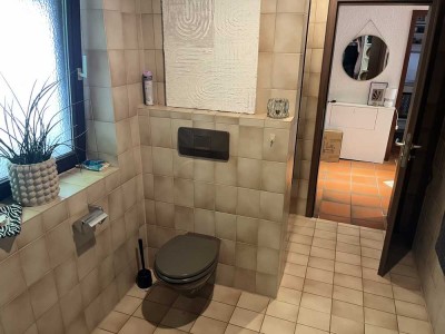 Ansprechende 2-Zimmer-EG-Wohnung mit EBK in Kaisheim