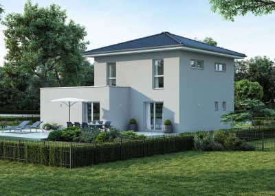 Endlich genug Platz - Ihr neues Zuhause mit 150 m² Freiraum zum Leben