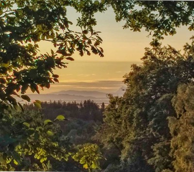 Bergpanorama! Bestlage, Ruhe und Stille in traumhafter Umgebung