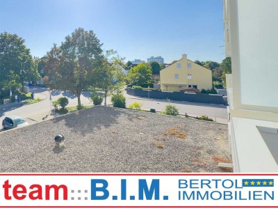 Hier ist es sehr sonnig und hell, ruhig und freundlich | Innen-Standards 2017