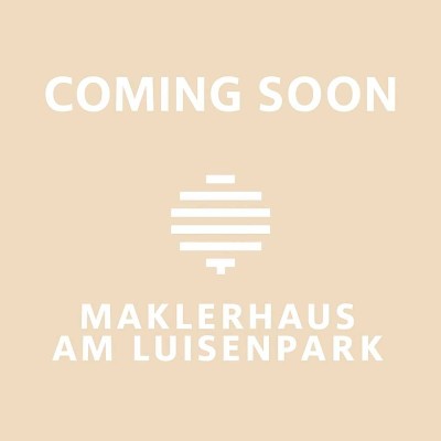 Modernes Penthaus mit lichtdurchflutetem Wohnkonzept