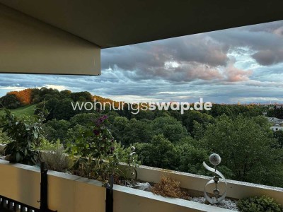 Wohnungstausch: Schleißheimer Straße 276