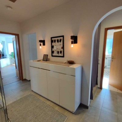 Tolle 3 Zimmer Whg. mit EBK