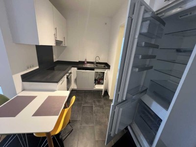 *Möblierte 1-Zimmerwohnung nähe Eimsbüttel*