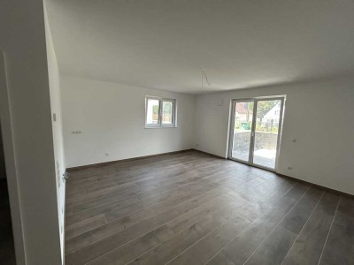 Souterrain Wohnung  im Zentrum von Dierdorf