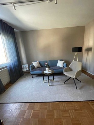 Möblierte 2 Zimmer Wohnung in Dortmund Körne