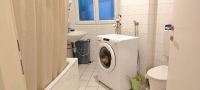 GWG Wohnung zu vergeben