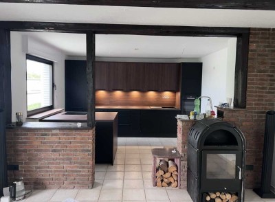 Helle 3-Zimmer Wohnung in Frechen mit 77 m²