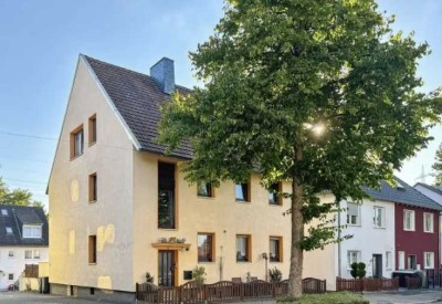 3-Familienhaus provisionsfrei in Herne Röhlinghausen