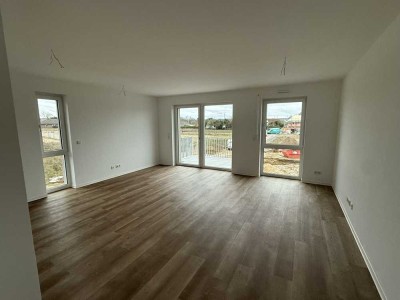Helle 2-Zimmer Wohnung in Meckenheim