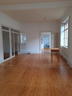 so will man in Heidelberg leben - zentral und ruhig