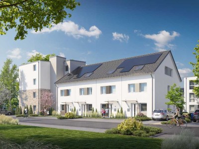 Modernes Wohnen in Gießen - Ihr neues Zuhause im lebenswerten Stadtquartier
