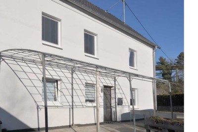 Mehrfamilienhaus mit Gestaltungs- und Ausbaupotenzial in erholsamer Natur in Prüm Dausfeld !