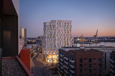 Panorama & Prestige: Wohnen der Extraklasse!