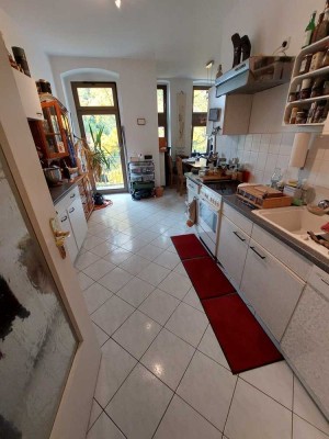 *Helle 2,5 Zimmer-Wohnung in guter Lage von Chemnitz!*