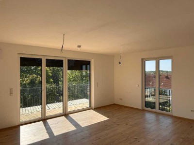 Tolle 4 Zi-Wohnung! ab sofort! Balkon, Stellplatz, S-Bahn Fussläufig ca 10 min