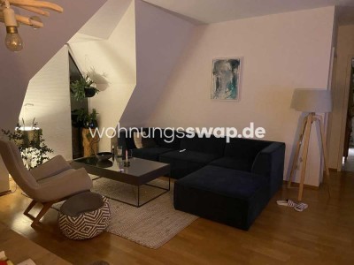 Wohnungstausch: Herthaplatz 3
