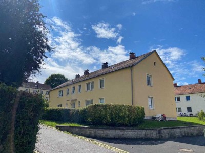 VORANKÜNDIGUNG: renovierte 1-Zimmer Wohnung in Sulzbach-Rosenberg zu vermieten