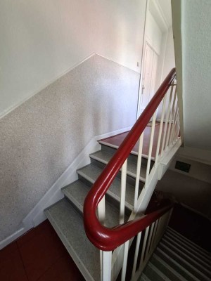 580 € - 84 m² - 3.5 Zi.