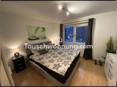 Tauschwohnung: 55qm2 Wohnung in Köln Weiden - suchen Vergrößerung ��
